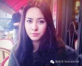 中波混血明星,中波混血明星的璀璨人生